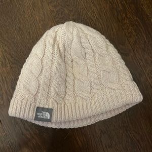 North Face Youth Hat